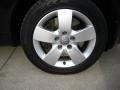 2002 Audi A6 2.7T quattro Sedan Wheel