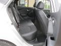  2010 Tucson Limited AWD Black Interior