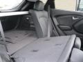  2010 Tucson Limited AWD Black Interior
