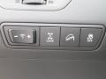 Controls of 2010 Tucson Limited AWD