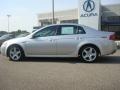 Alabaster Silver Metallic - TL 3.2 Photo No. 2