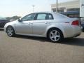 Alabaster Silver Metallic - TL 3.2 Photo No. 3
