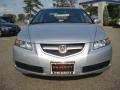 Alabaster Silver Metallic - TL 3.2 Photo No. 9