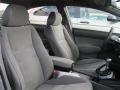 Gray Interior Photo for 2008 Honda Civic #38443600