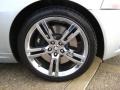 2007 Jaguar XK XKR Convertible Wheel