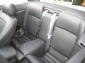 Charcoal Interior Photo for 2007 Jaguar XK #38443760