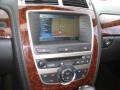 Charcoal Controls Photo for 2007 Jaguar XK #38443828