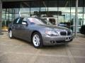 2008 Titanium Grey Metallic BMW 7 Series 750i Sedan  photo #1