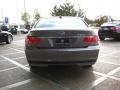 2008 Titanium Grey Metallic BMW 7 Series 750i Sedan  photo #7