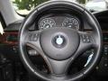 2008 Space Grey Metallic BMW 3 Series 335i Coupe  photo #20