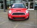 Chili Red - Cooper S Hardtop Photo No. 3