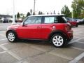 Chili Red - Cooper S Hardtop Photo No. 5