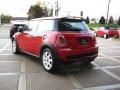Chili Red - Cooper S Hardtop Photo No. 6