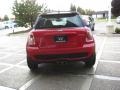 Chili Red - Cooper S Hardtop Photo No. 7