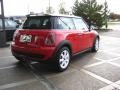 Chili Red - Cooper S Hardtop Photo No. 8