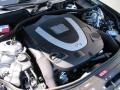 5.5 Liter DOHC 32-Valve VVT V8 Engine for 2010 Mercedes-Benz S 550 Sedan #38444704