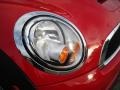 Chili Red - Cooper S Hardtop Photo No. 11
