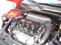Chili Red - Cooper S Hardtop Photo No. 12