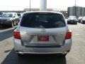 Classic Silver Metallic - Highlander 4WD Photo No. 5