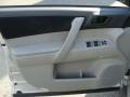 Classic Silver Metallic - Highlander 4WD Photo No. 6