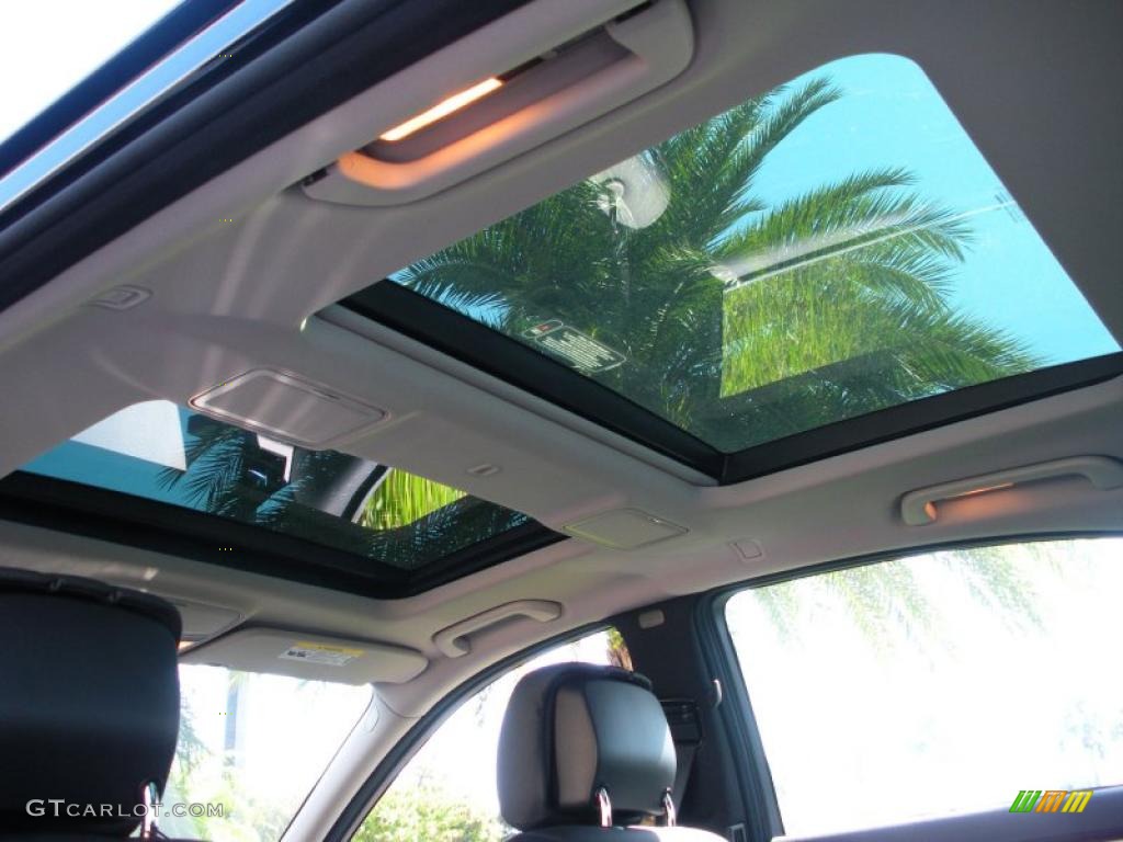 2010 Mercedes-Benz S 550 Sedan Sunroof Photo #38444996