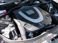 5.5 Liter DOHC 32-Valve VVT V8 Engine for 2010 Mercedes-Benz S 550 Sedan #38445092