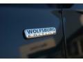 2007 Blue Graphite Metallic Volkswagen Passat 2.0T Wolfsburg Edition Sedan  photo #8