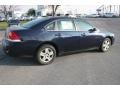 Imperial Blue Metallic - Impala LS Photo No. 4