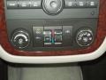 Controls of 2011 Impala LT