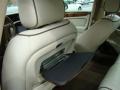  2008 XJ Vanden Plas Ivory/Mocha Interior