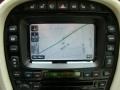 Navigation of 2008 XJ Vanden Plas