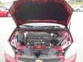 3.5 Liter OHV 12-Valve Flex-Fuel V6 Engine for 2011 Chevrolet Impala LT #38446328