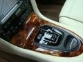 6 Speed Automatic 2008 Jaguar XJ Vanden Plas Transmission