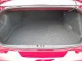 2011 Chevrolet Impala LT Trunk