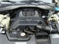  2008 XJ Vanden Plas 4.2 Liter DOHC 32-Valve VVT V8 Engine