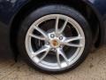 2011 Porsche 911 Carrera Coupe Wheel