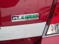 2011 Chevrolet Impala LT Marks and Logos