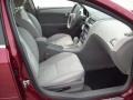 Titanium Interior Photo for 2011 Chevrolet Malibu #38446544