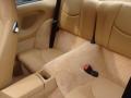 Sand Beige Interior Photo for 2011 Porsche 911 #38446548