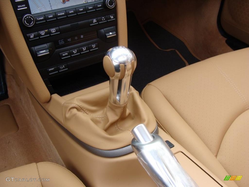 2011 Porsche 911 Carrera Coupe 6 Speed Manual Transmission Photo #38446588