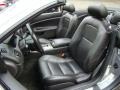 Charcoal Interior Photo for 2007 Jaguar XK #38446652