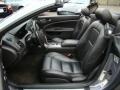 Charcoal Interior Photo for 2007 Jaguar XK #38446664