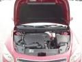 2.4 Liter DOHC 16-Valve VVT ECOTEC 4 Cylinder Engine for 2011 Chevrolet Malibu LT #38446708