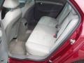 Titanium Interior Photo for 2011 Chevrolet Malibu #38446768