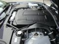  2007 XK XKR Convertible 4.2L Supercharged DOHC 32V VVT V8 Engine