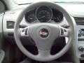 2011 Chevrolet Malibu Titanium Interior Steering Wheel Photo