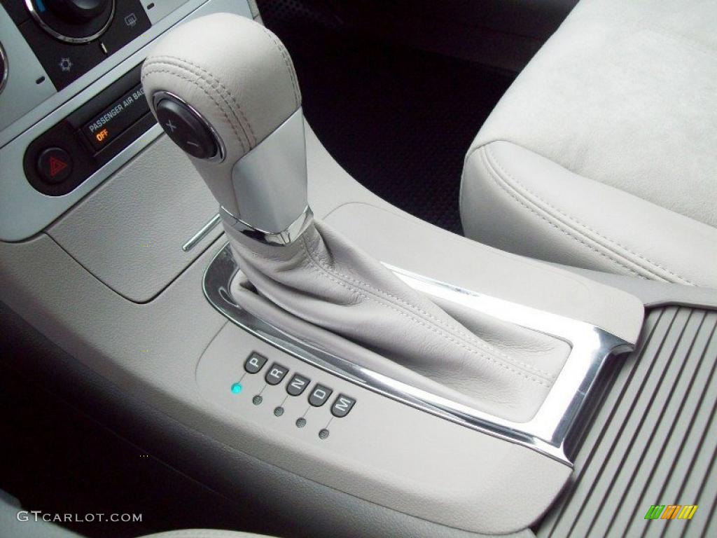 2011 Chevrolet Malibu LT 6 Speed Automatic Transmission Photo #38446864