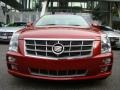 Crystal Red - STS 4 V6 AWD Photo No. 2