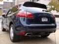 2011 Dark Blue Metallic Porsche Cayenne   photo #5