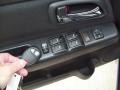 2011 Chevrolet Colorado LT Crew Cab 4x4 Controls